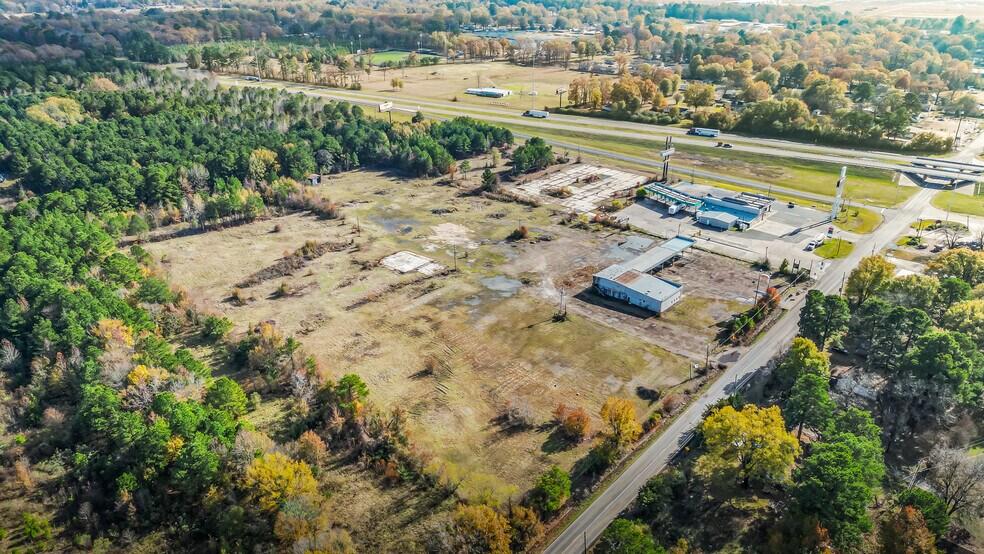 910 Main St, Hooks, TX à vendre - Photo de l’immeuble – Image 3 sur 10