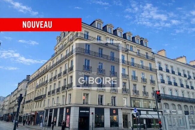 Plus de détails pour Bureau à louer