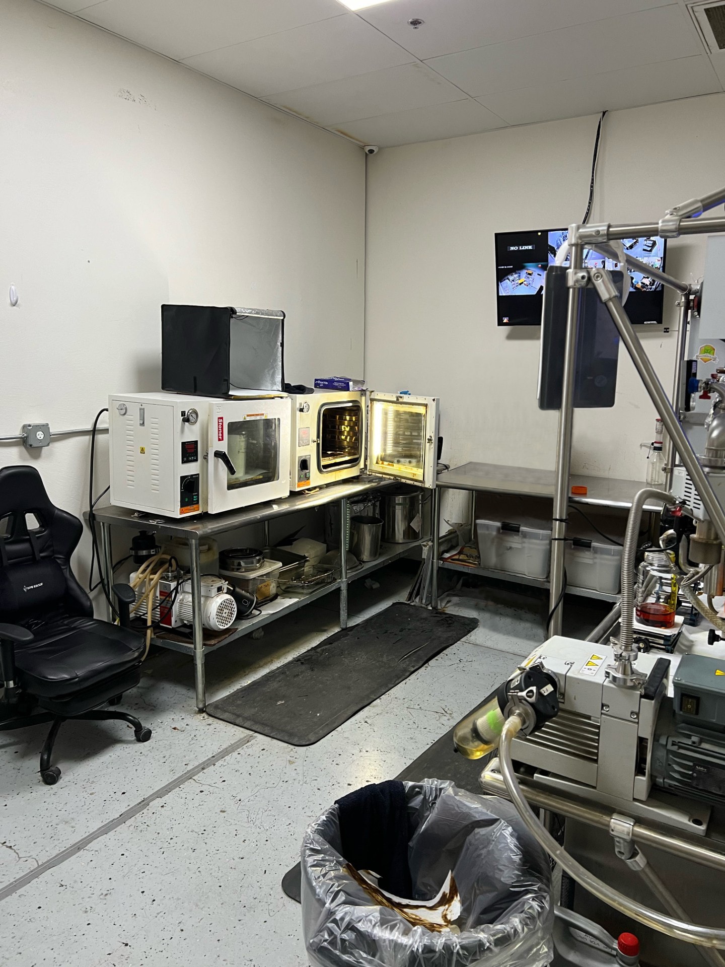 1030 N D St, Sacramento, CA à louer Photo intérieure– Image 1 sur 8