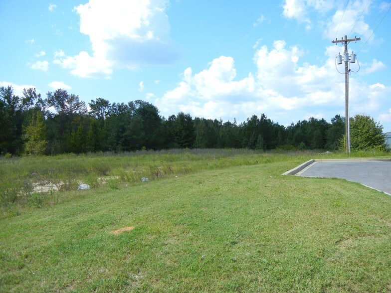 Glover St, Orangeburg, SC à vendre - Photo de l’immeuble – Image 2 sur 2