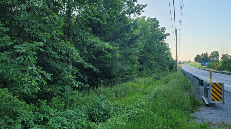 Route 322 Hwy, Woodland, PA à vendre - Photo de l’immeuble – Image 1 sur 5