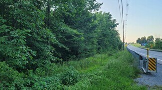 Plus de détails pour Route 322 Hwy, Woodland, PA - Terrain à vendre