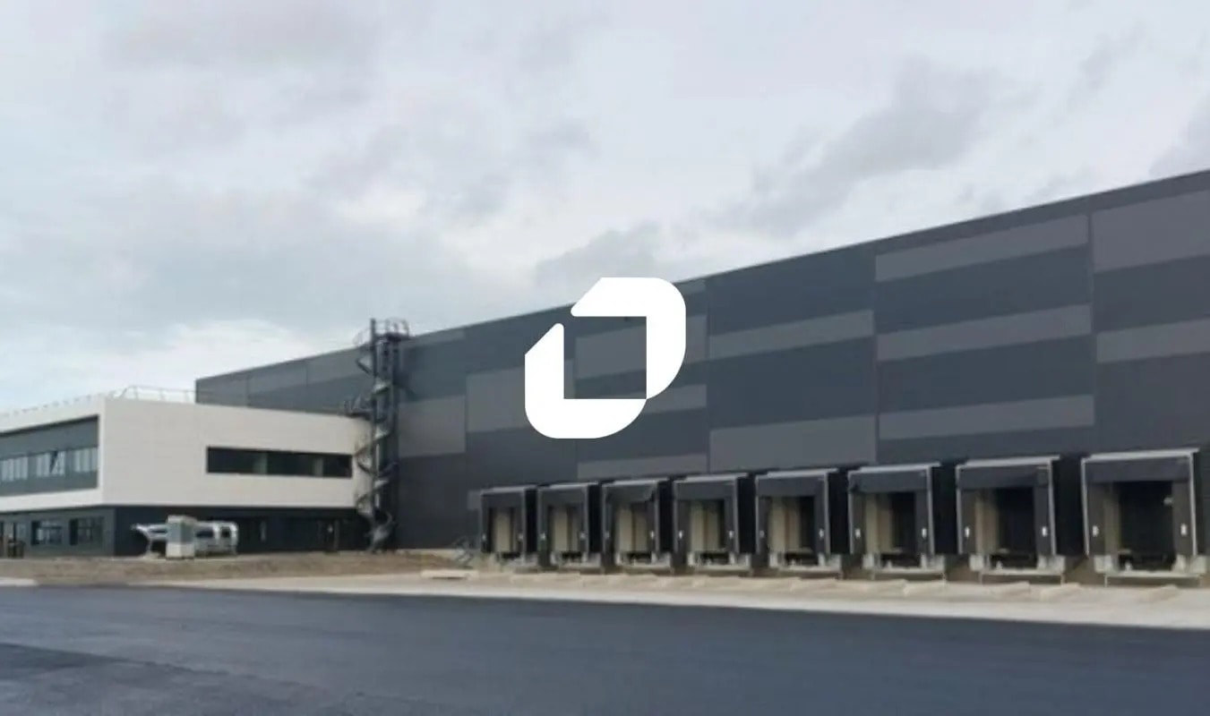 Industriel/Logistique dans Saint-Jean-de-la-Neuville à louer Photo de l’immeuble– Image 1 sur 6