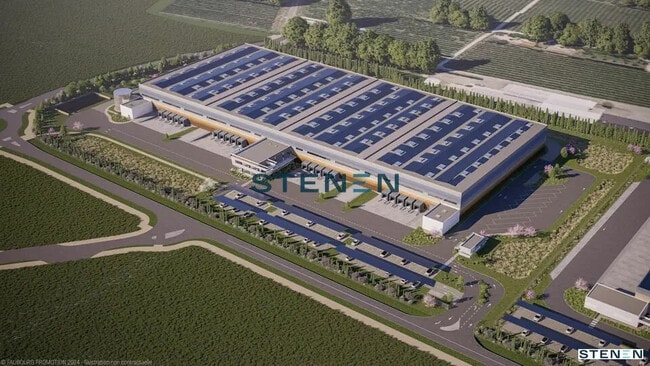 Plus de détails pour Local d’activités à vendre