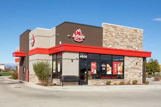 Plus de détails pour 4806 Larimer Pky, Johnstown, CO - Local commercial à vendre