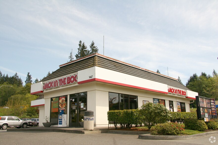 1467 Olney St SE, Port Orchard, WA à vendre - Photo de l’immeuble – Image 3 sur 5