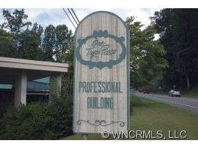 100 Jervey Rd, Tryon, NC à vendre - Photo de l’immeuble – Image 2 sur 2