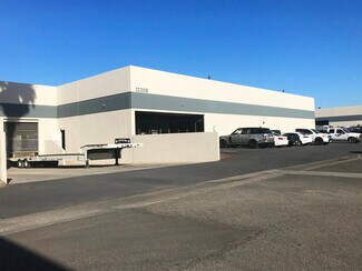 Plus de détails pour 1238 Simpson Way, Escondido, CA - Industriel/Logistique à louer