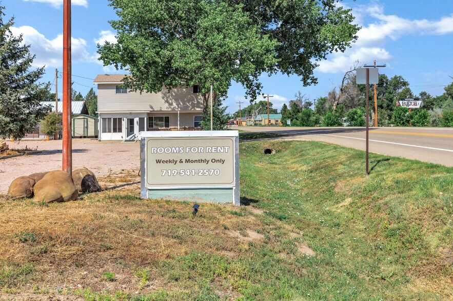 808 Caribou St, Simla, CO à vendre - Photo de l’immeuble – Image 3 sur 32