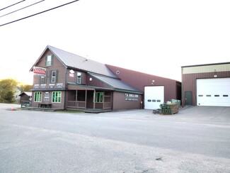 Plus de détails pour 244 Main st, Jonesport, ME - Local commercial à vendre