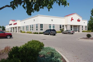 Plus de détails pour 3436-3440 Heritage Club Dr, Hilliard, OH - Local commercial à louer