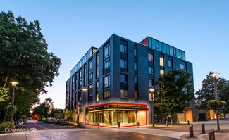 Plus de détails pour 1625 Main St, Washougal, WA - Local commercial à louer
