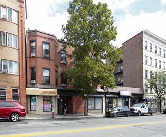 Plus de détails pour 154-156 S Broadway, Yonkers, NY - Industriel/Logistique à louer