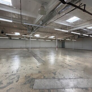 Plus de détails pour 147-155 Mission Rd, Los Angeles, CA - Industriel/Logistique à louer