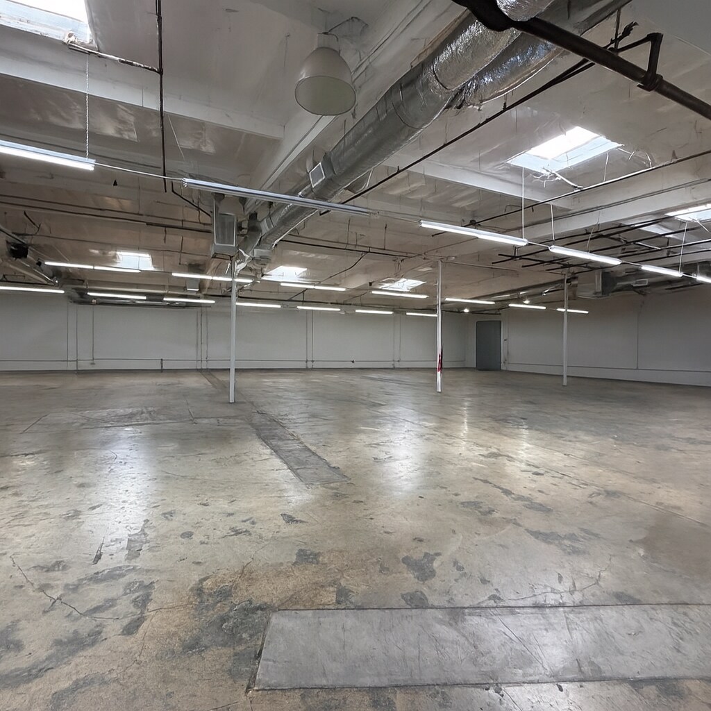 147-155 Mission Rd, Los Angeles, CA à louer Photo principale– Image 1 sur 5