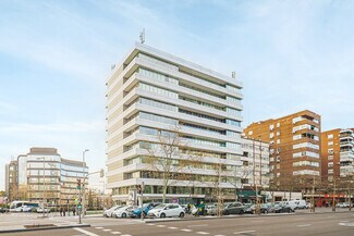 Plus de détails pour Calle Del Príncipe De Vergara, Madrid - Bureau à louer