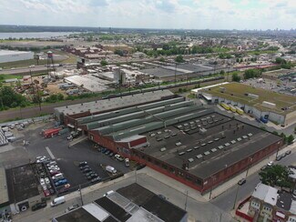 Plus de détails pour 5601 Tulip St, Philadelphia, PA - Industriel/Logistique à vendre