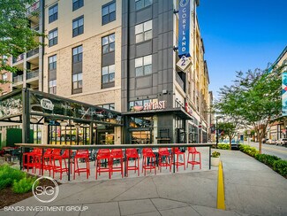 Plus de détails pour 925 Battery Ave SE, Atlanta, GA - Local commercial à vendre