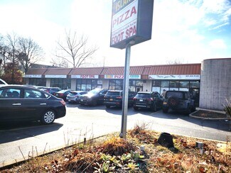 Plus de détails pour 146 W Jericho Tpke, Huntington Station, NY - Local commercial à vendre