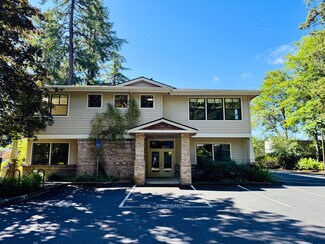 Plus de détails pour 16001 Quarry Rd, Lake Oswego, OR - Bureau à vendre