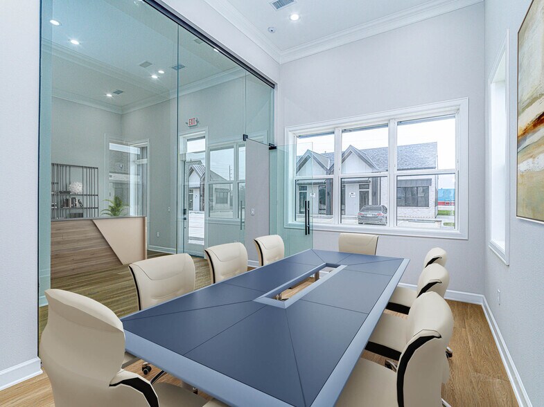 8503 Union Chappel Rd, Fulshear, TX à vendre - Photo de l’immeuble – Image 3 sur 16