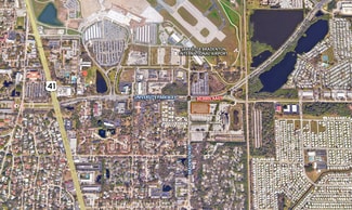 Plus de détails pour 1200 University Pkwy, Sarasota, FL - Terrain à vendre