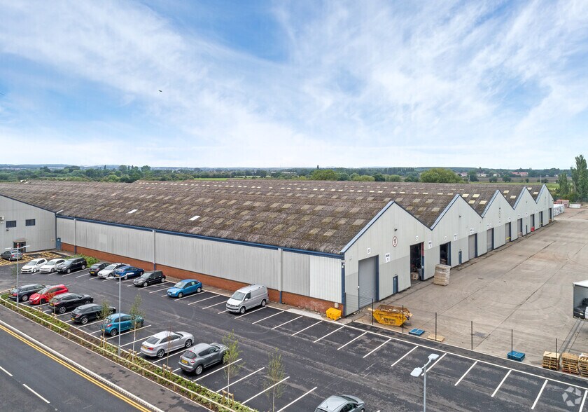 Wheatley Hall Rd, Doncaster à louer - Photo de l’immeuble – Image 3 sur 11