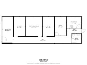 12227 Huebner Rd, San Antonio, TX à louer Photo intérieure– Image 1 sur 1