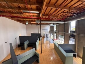 12910 Culver Blvd, Marina del Rey, CA à louer Photo intérieure– Image 1 sur 6