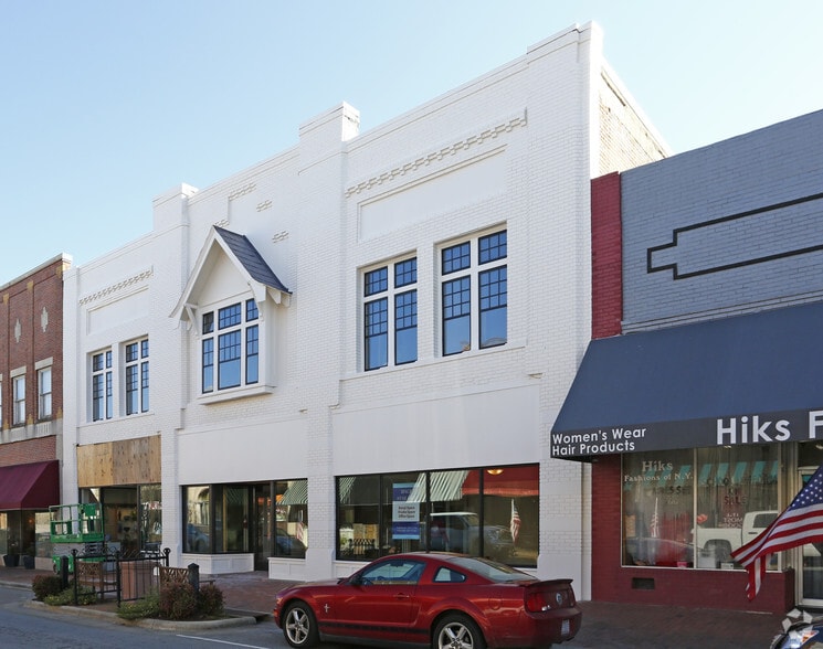 3726-3730 N Main St, Farmville, NC à louer - Photo principale – Image 1 sur 8