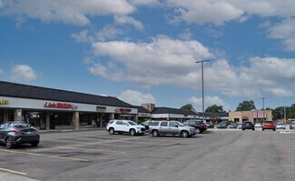 Plus de détails pour 2785 Maple Ave, Lisle, IL - Bureau, Local commercial à louer