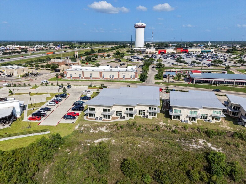 4438 Highway 6 S, College Station, TX à vendre - Photo de l’immeuble – Image 3 sur 16