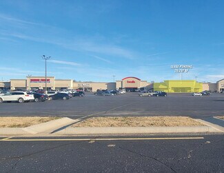 Plus de détails pour 1347 Southern Hills Ctr, West Plains, MO - Local commercial à louer