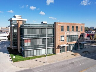 Plus de détails pour 550 E Washington St, Indianapolis, IN - Bureau à louer