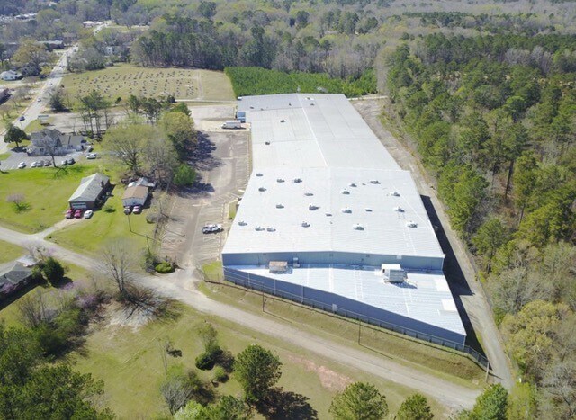 267 Columbia Ave, Chapin, SC à vendre - Photo de l’immeuble – Image 2 sur 8
