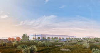 Plus de détails pour Jamison Corner Rd, Middletown, DE - Industriel/Logistique à louer