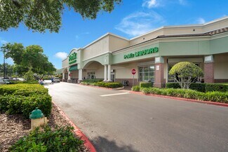 Plus de détails pour 1678-1764 E Silver Star Rd, Ocoee, FL - Local commercial à louer