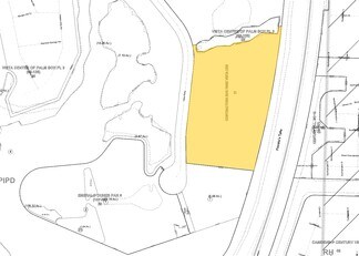 Plus de détails pour 2721 Vista Pky, West Palm Beach, FL - Local d'activités à louer