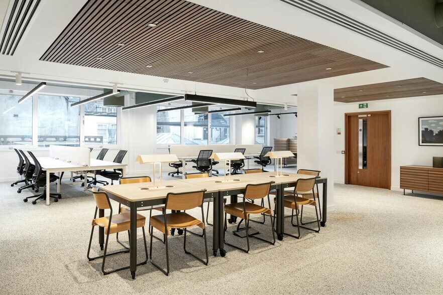 5-11 Regent St, Londres à louer - Photo intérieure – Image 2 sur 32