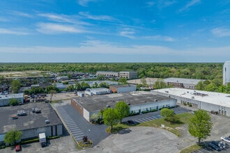 40-48 Drexel Dr, Bay Shore, NY - VUE AÉRIENNE  vue de carte