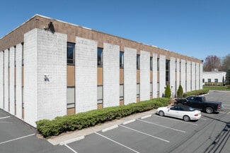 Plus de détails pour 150 Hopper Ave, Waldwick, NJ - Local d’activités à vendre