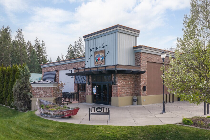 405 W Canfield Ave, Coeur d'Alene, ID à vendre - Photo de l’immeuble – Image 3 sur 11