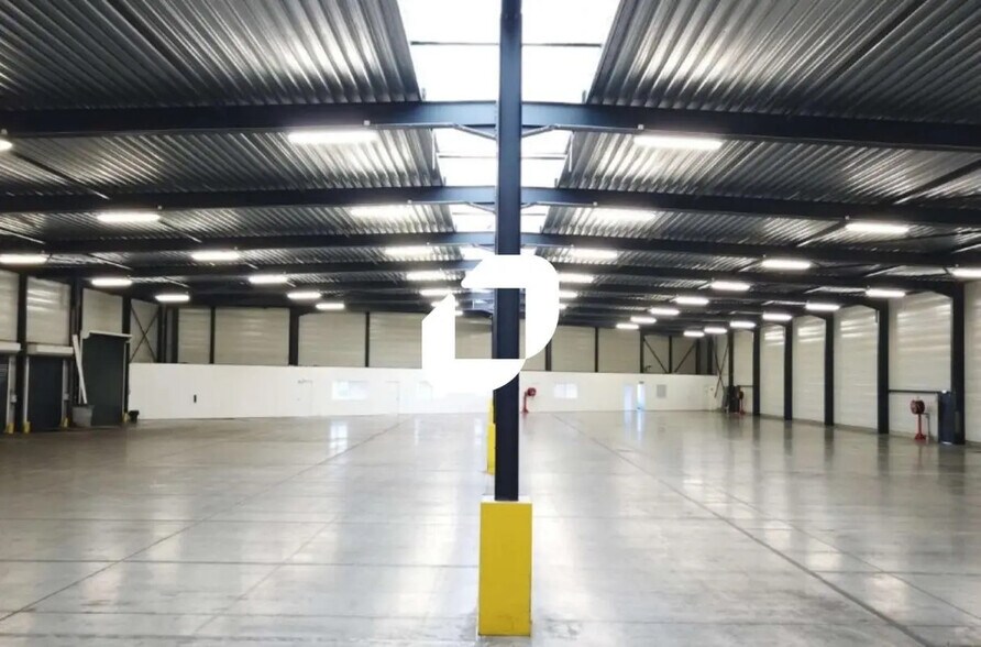 4 Avenue De L'Europe, Roncq à louer - Photo intérieure – Image 3 sur 13