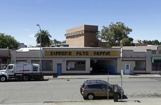 Plus de détails pour 3475 Champion St, Oakland, CA - Local commercial à vendre