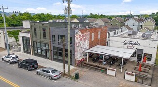 Plus de détails pour 614 E Main St, Chattanooga, TN - Logement à vendre