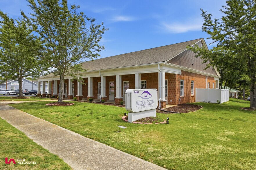 8458 Campbellton St, Douglasville, GA à louer - Photo de l’immeuble – Image 2 sur 20