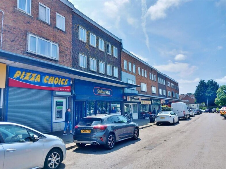 16-20 Countisbury Ave, Cardiff à vendre - Photo de l’immeuble – Image 3 sur 4