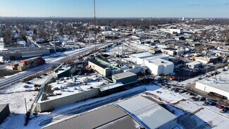 Plus de détails pour Garden Fresh Ferndale – Industriel/Logistique à vendre, Ferndale, MI