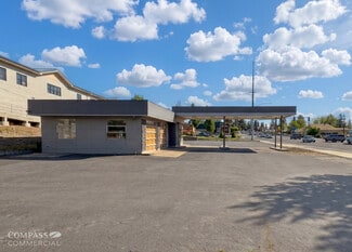 Plus de détails pour 1080 SE 3rd St, Bend, OR - Local commercial à louer