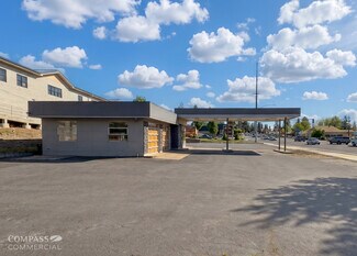 Plus de détails pour 1080 SE 3rd St, Bend, OR - Local commercial à louer